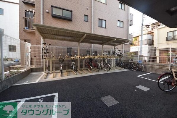 ラ・エテルノ大島ドゥーエの物件内観写真